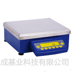 上海恒平JA12K-1大称量电子精密天平